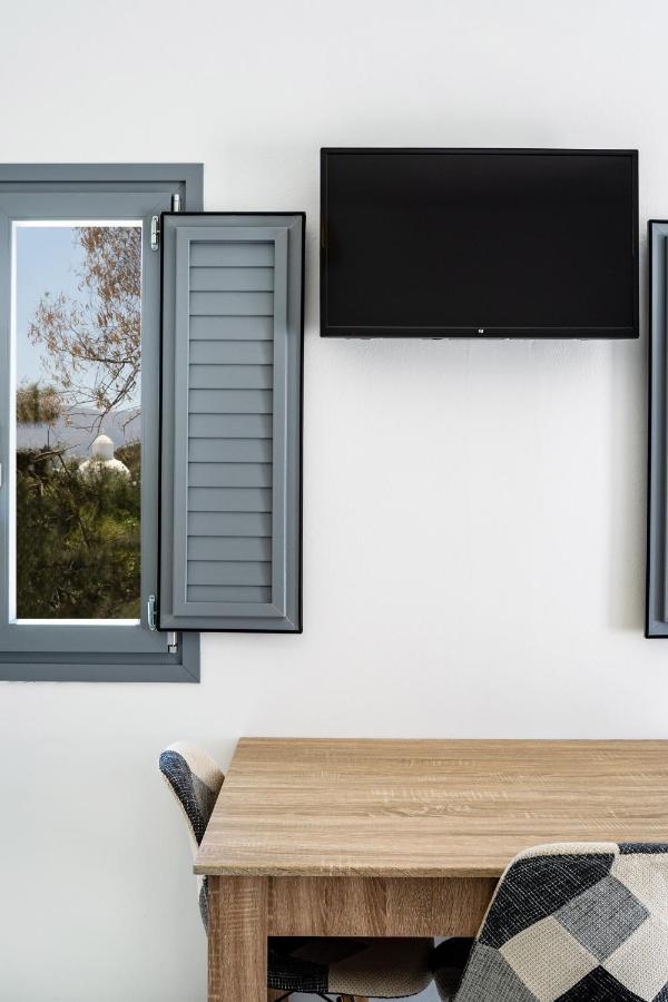 Aerial Apartment 카르테라도스 외부 사진