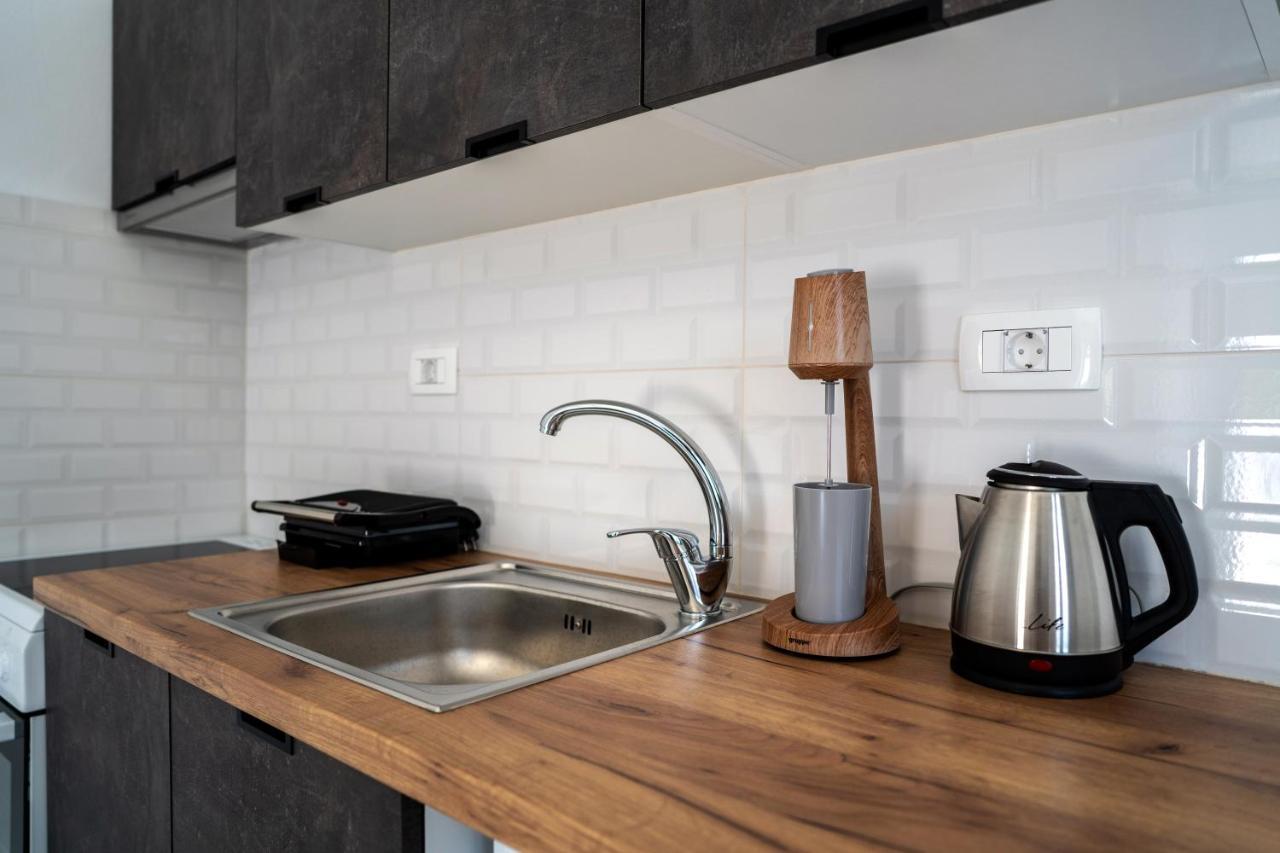 Aerial Apartment 카르테라도스 외부 사진
