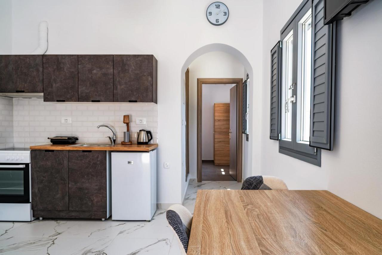 Aerial Apartment 카르테라도스 외부 사진