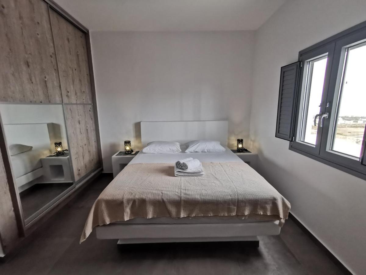 Aerial Apartment 카르테라도스 외부 사진