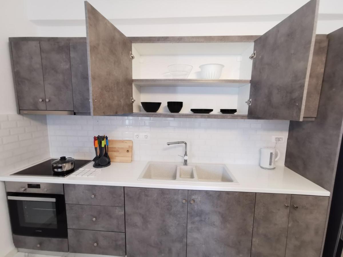 Aerial Apartment 카르테라도스 외부 사진