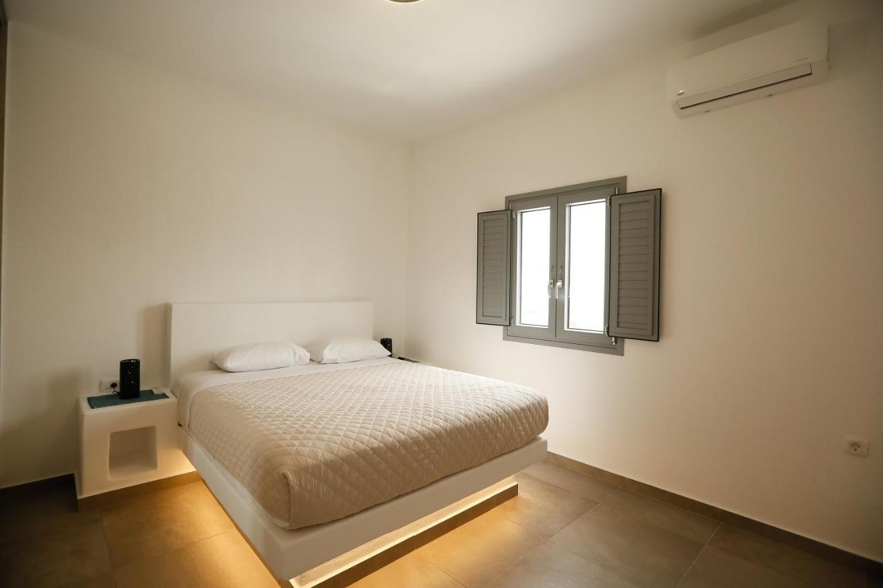 Aerial Apartment 카르테라도스 외부 사진
