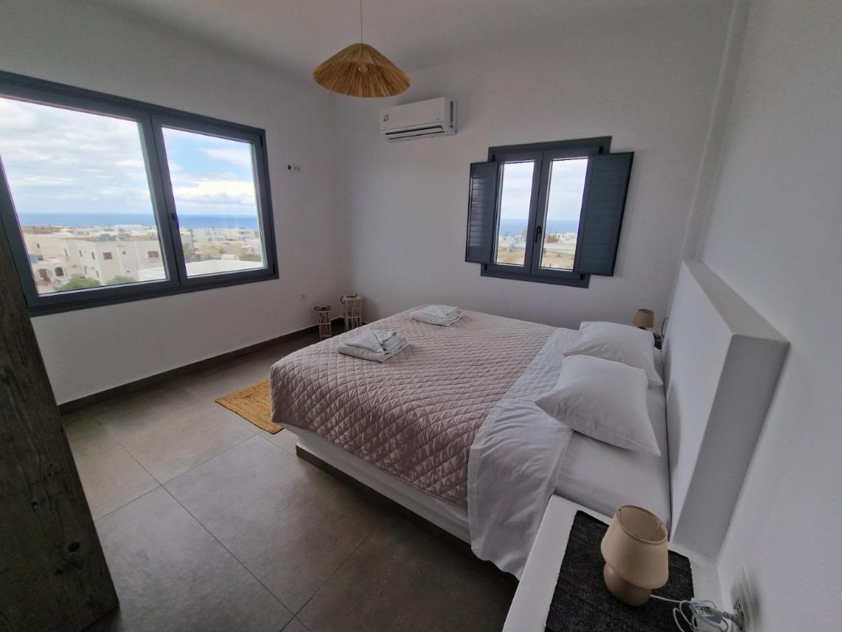 Aerial Apartment 카르테라도스 외부 사진