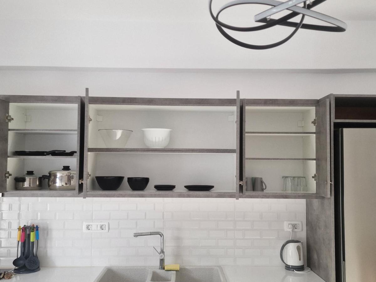 Aerial Apartment 카르테라도스 외부 사진
