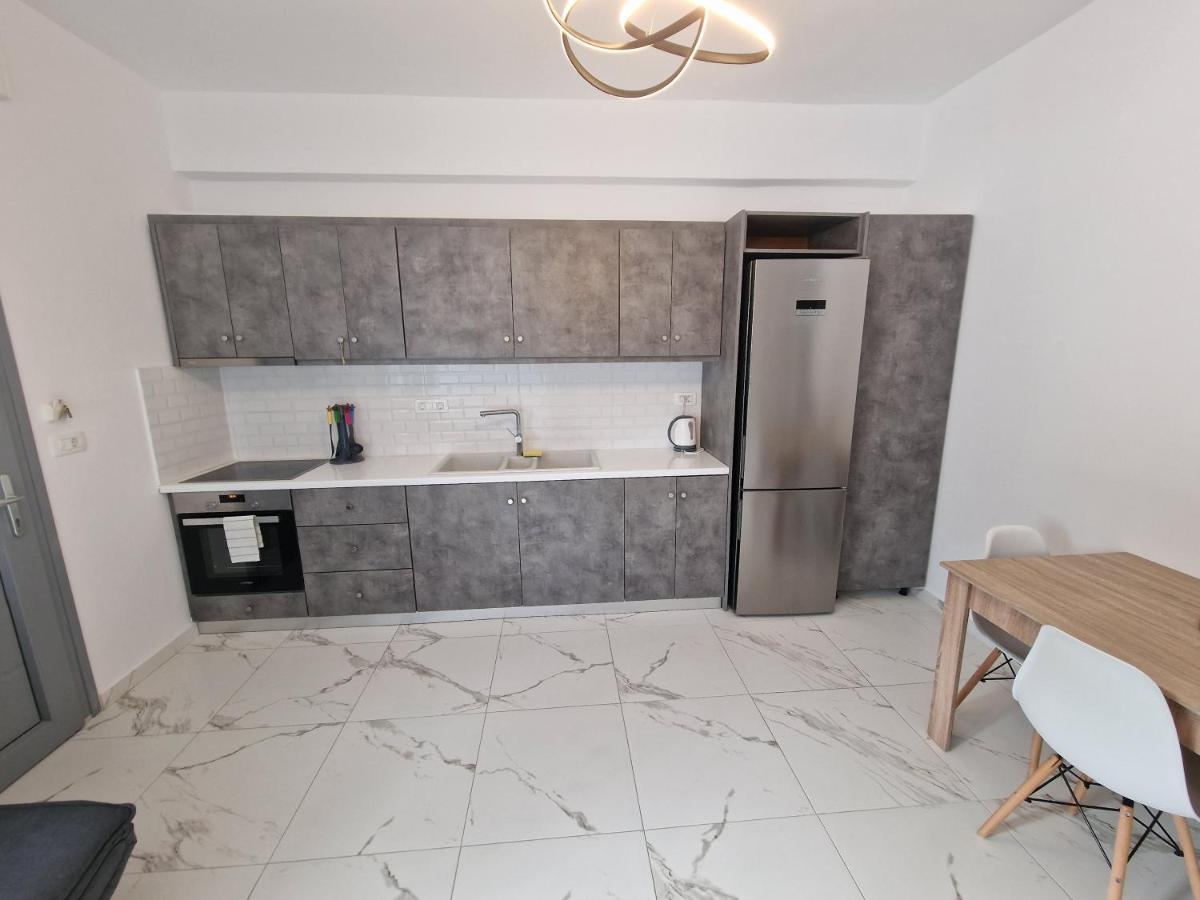 Aerial Apartment 카르테라도스 외부 사진
