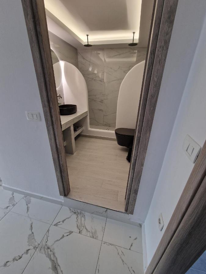 Aerial Apartment 카르테라도스 외부 사진