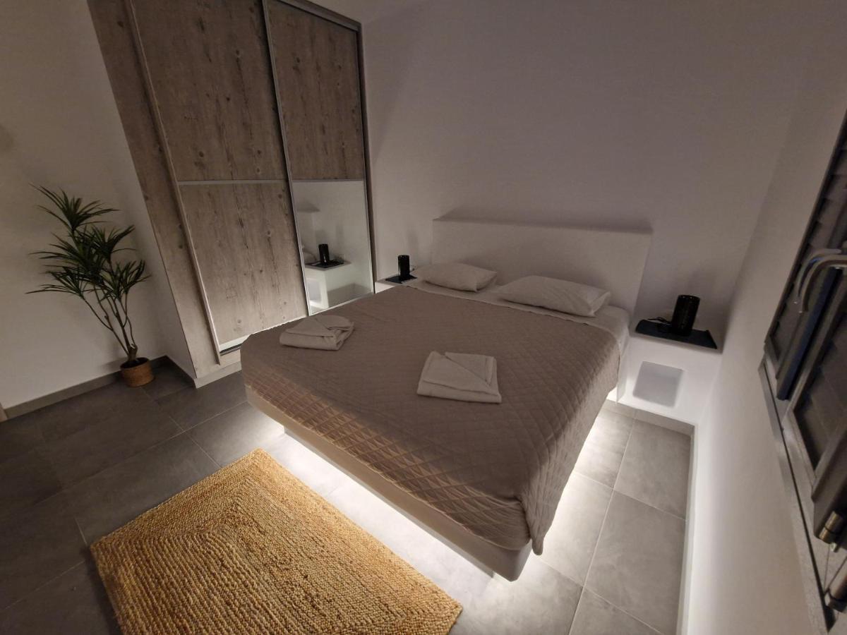 Aerial Apartment 카르테라도스 외부 사진