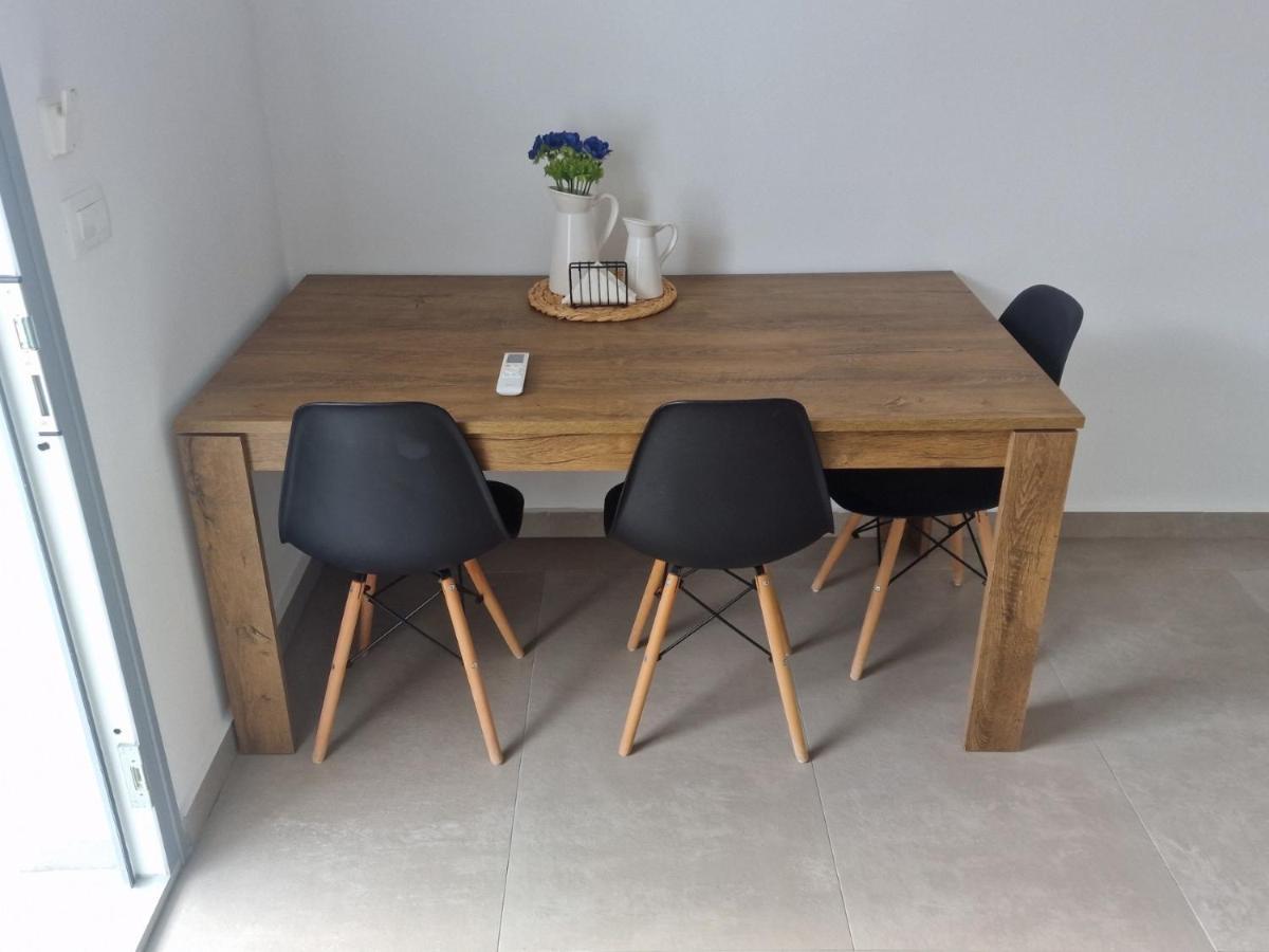Aerial Apartment 카르테라도스 외부 사진