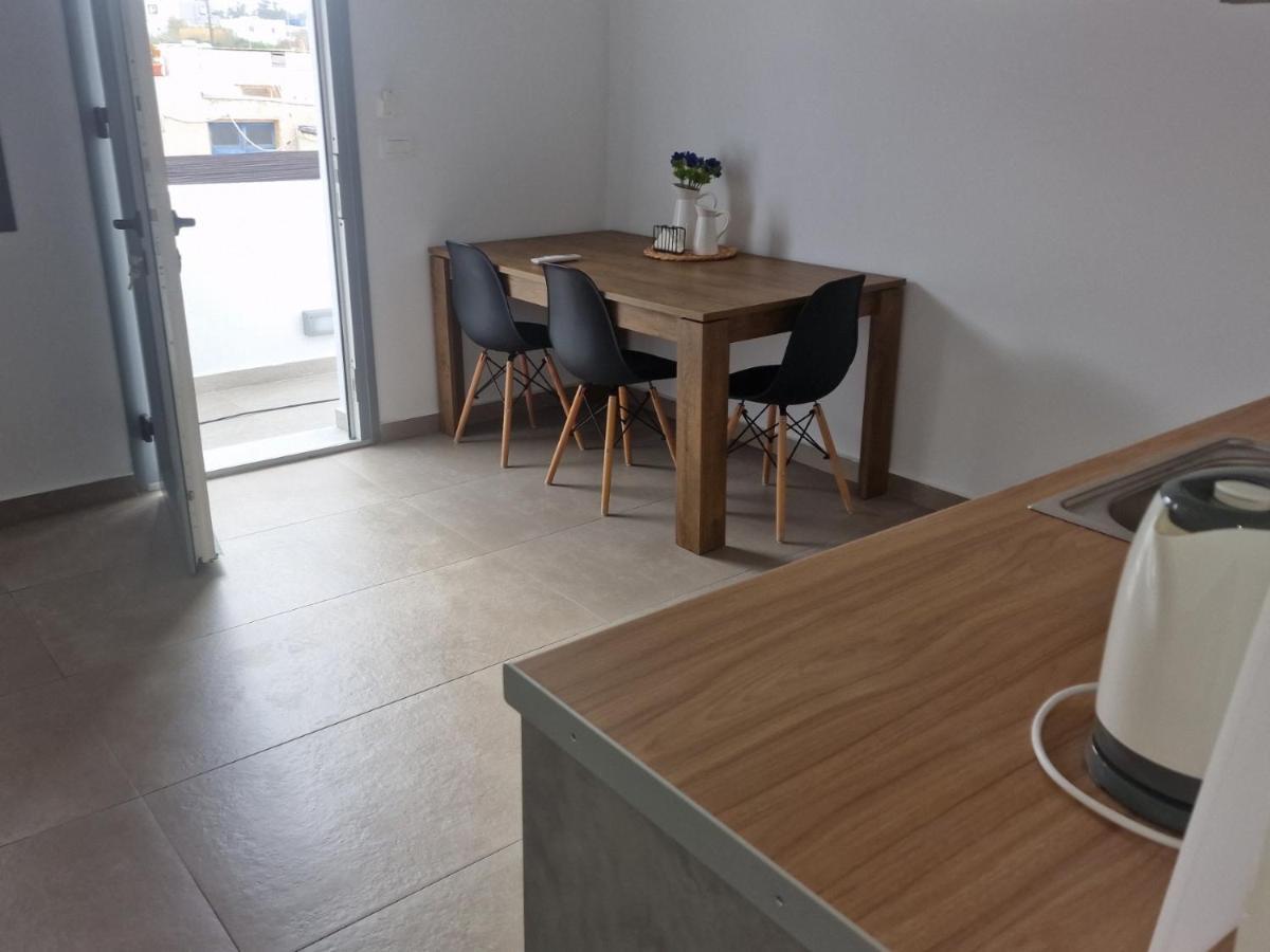 Aerial Apartment 카르테라도스 외부 사진