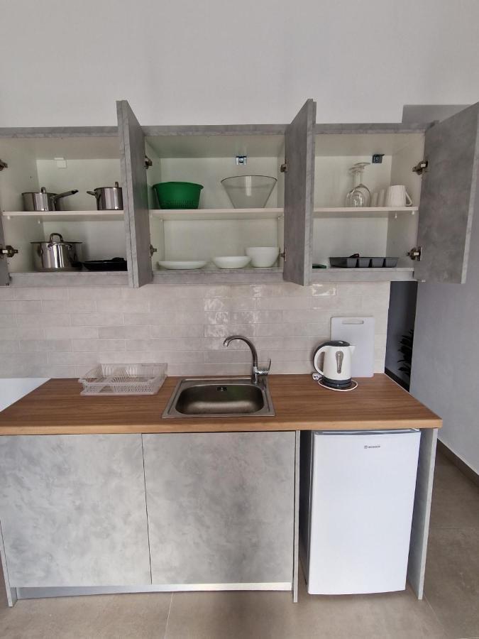Aerial Apartment 카르테라도스 외부 사진