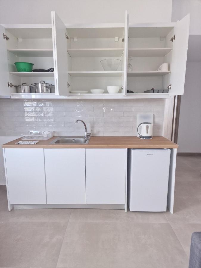 Aerial Apartment 카르테라도스 외부 사진