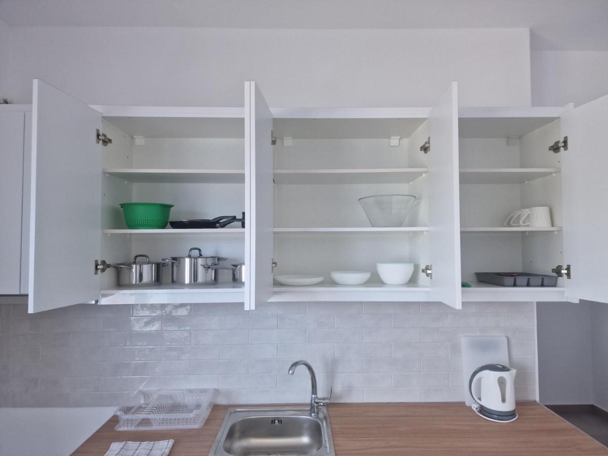 Aerial Apartment 카르테라도스 외부 사진