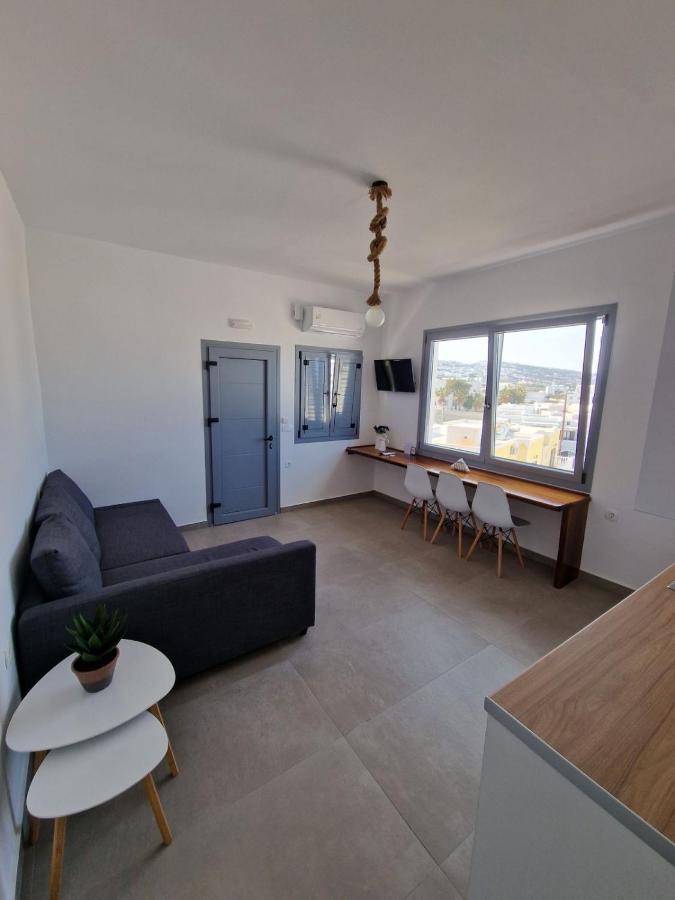 Aerial Apartment 카르테라도스 외부 사진