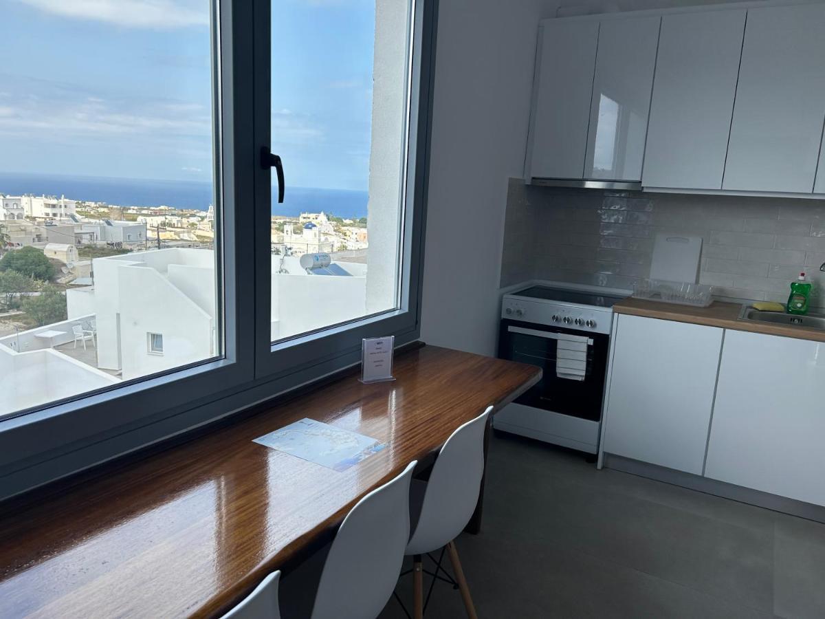 Aerial Apartment 카르테라도스 외부 사진