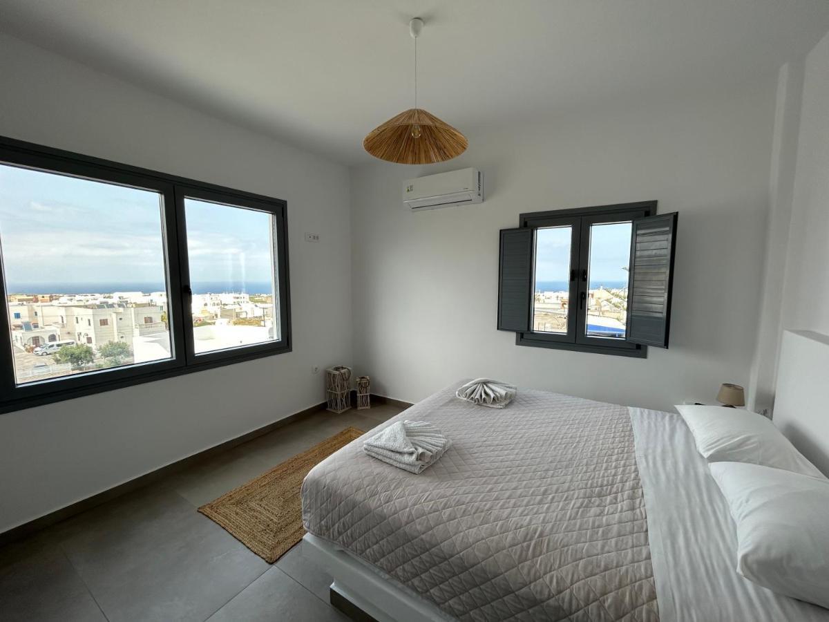 Aerial Apartment 카르테라도스 외부 사진