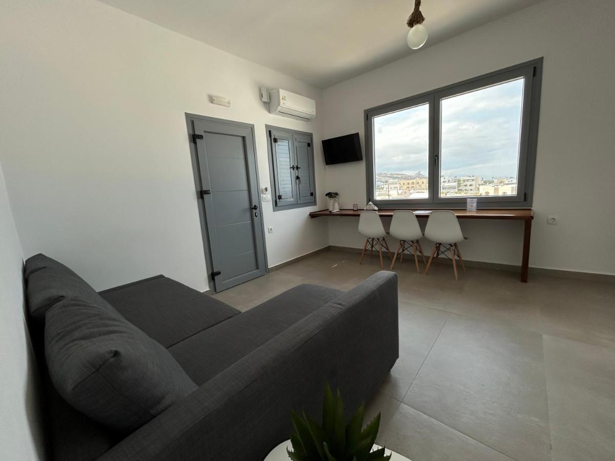 Aerial Apartment 카르테라도스 외부 사진