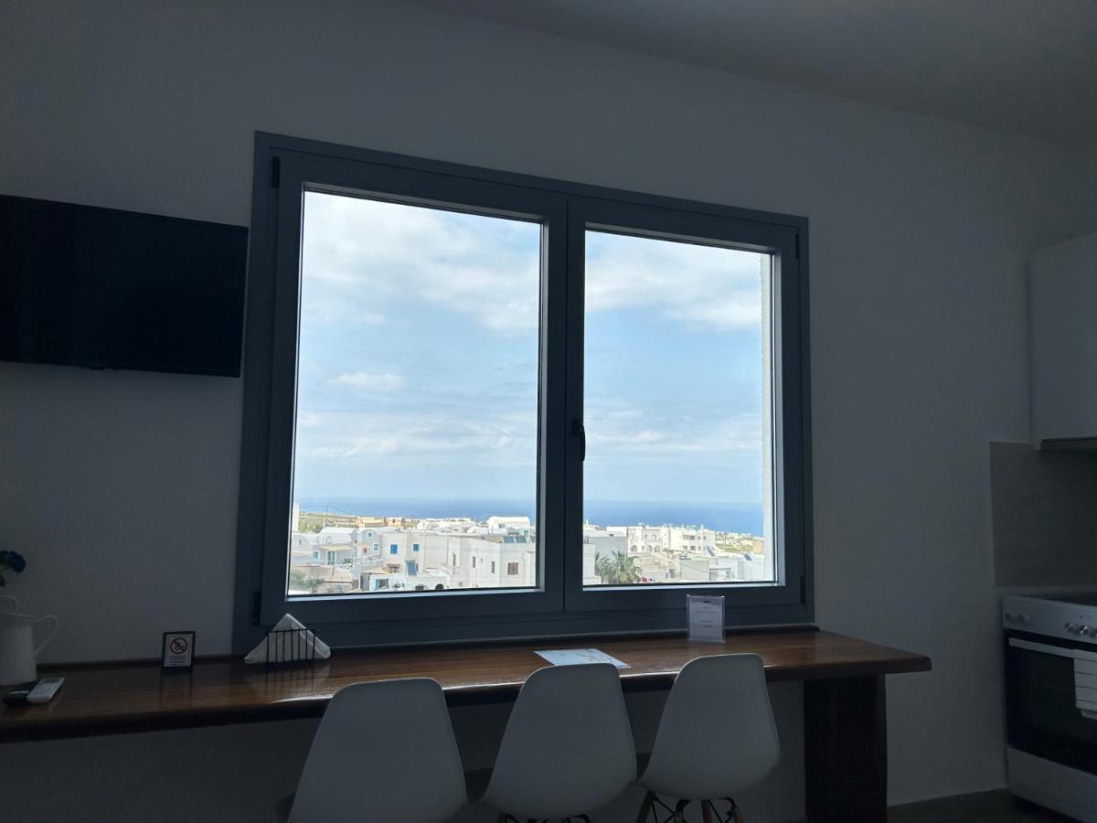 Aerial Apartment 카르테라도스 외부 사진
