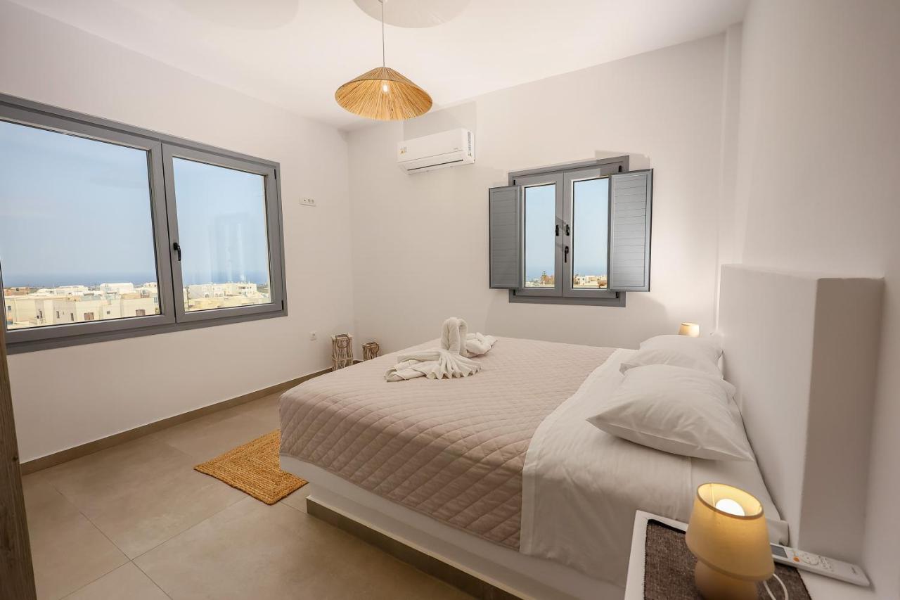 Aerial Apartment 카르테라도스 외부 사진