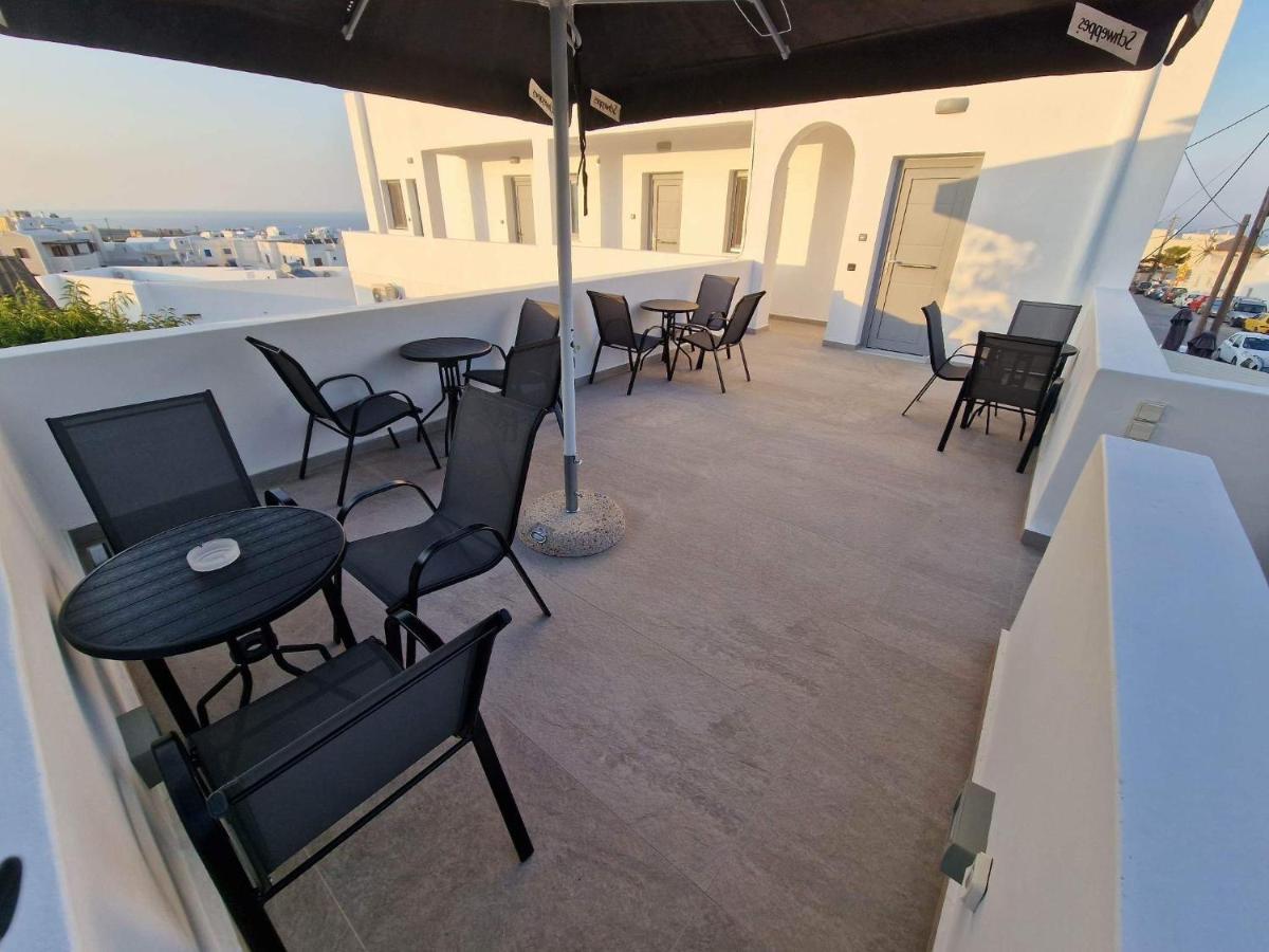 Aerial Apartment 카르테라도스 외부 사진