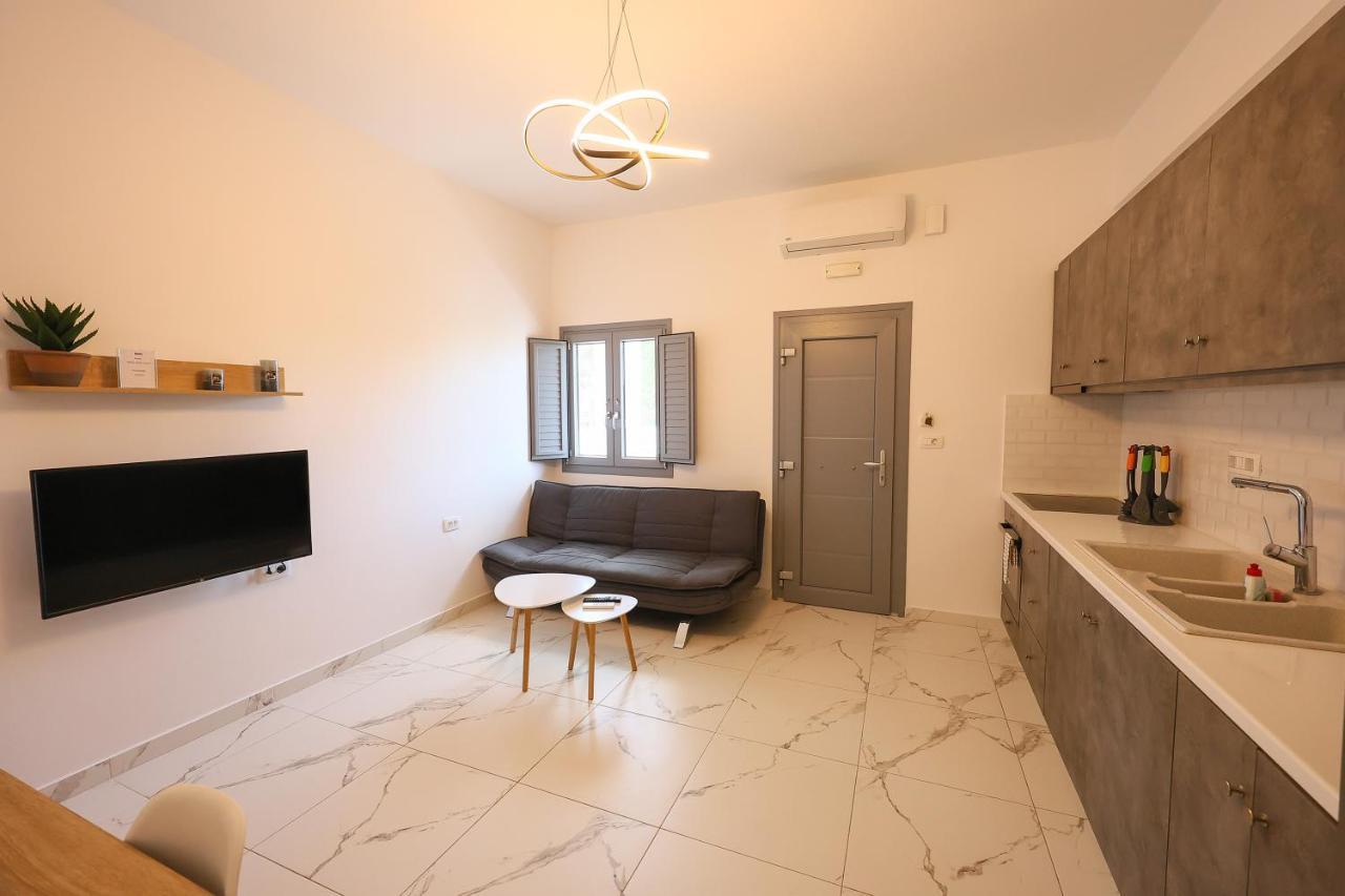 Aerial Apartment 카르테라도스 외부 사진