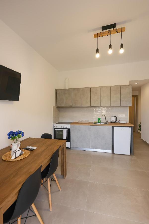 Aerial Apartment 카르테라도스 외부 사진