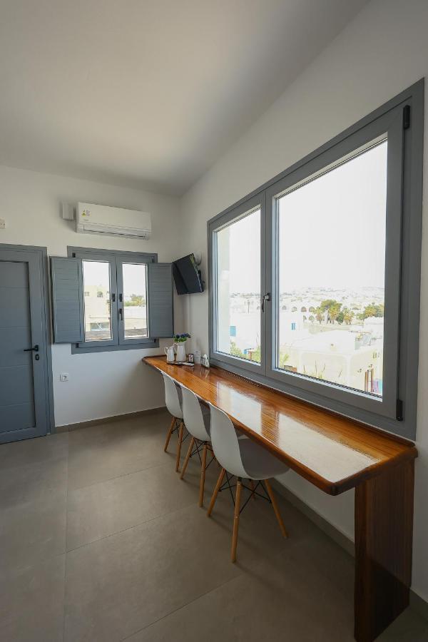 Aerial Apartment 카르테라도스 외부 사진