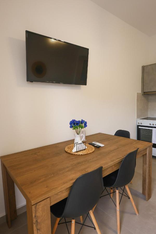 Aerial Apartment 카르테라도스 외부 사진