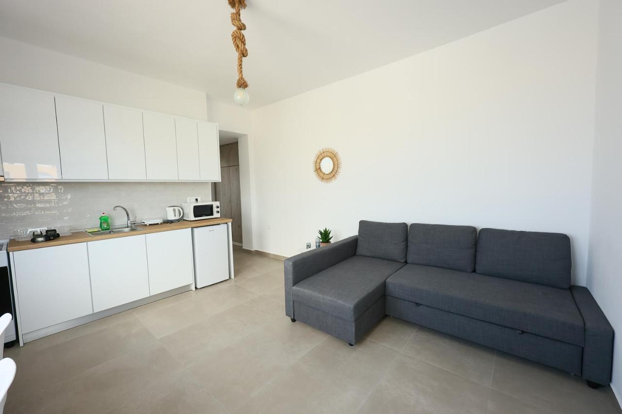 Aerial Apartment 카르테라도스 외부 사진