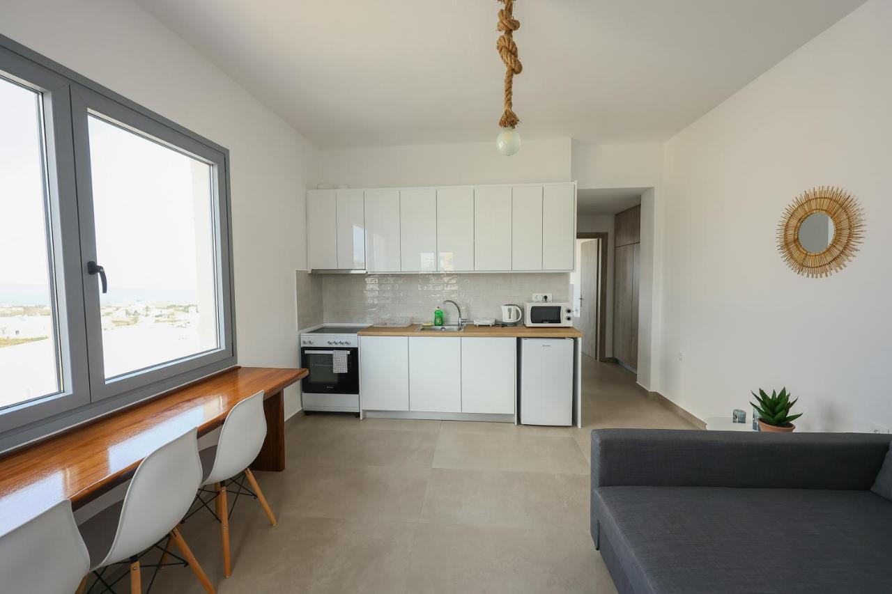 Aerial Apartment 카르테라도스 외부 사진
