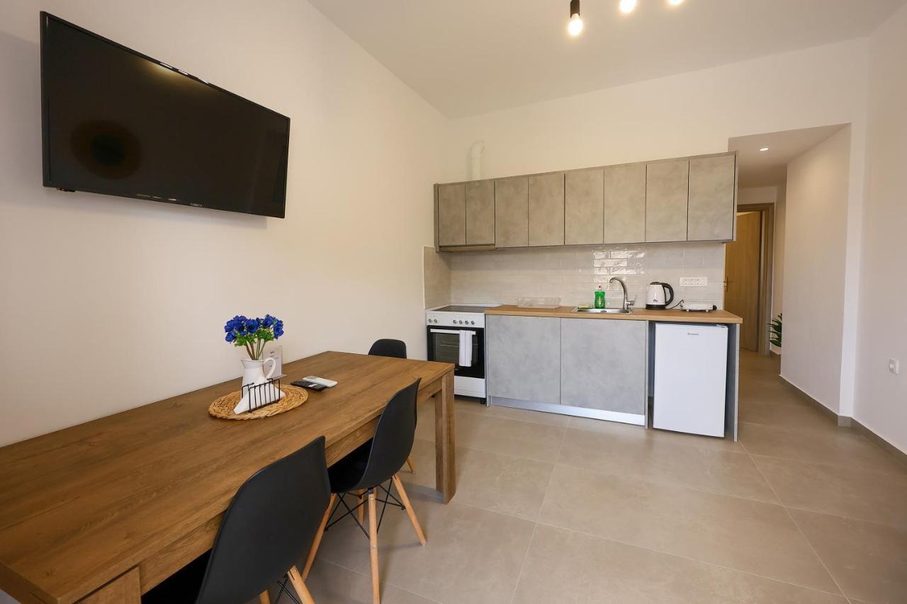 Aerial Apartment 카르테라도스 외부 사진