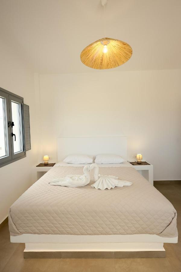 Aerial Apartment 카르테라도스 외부 사진