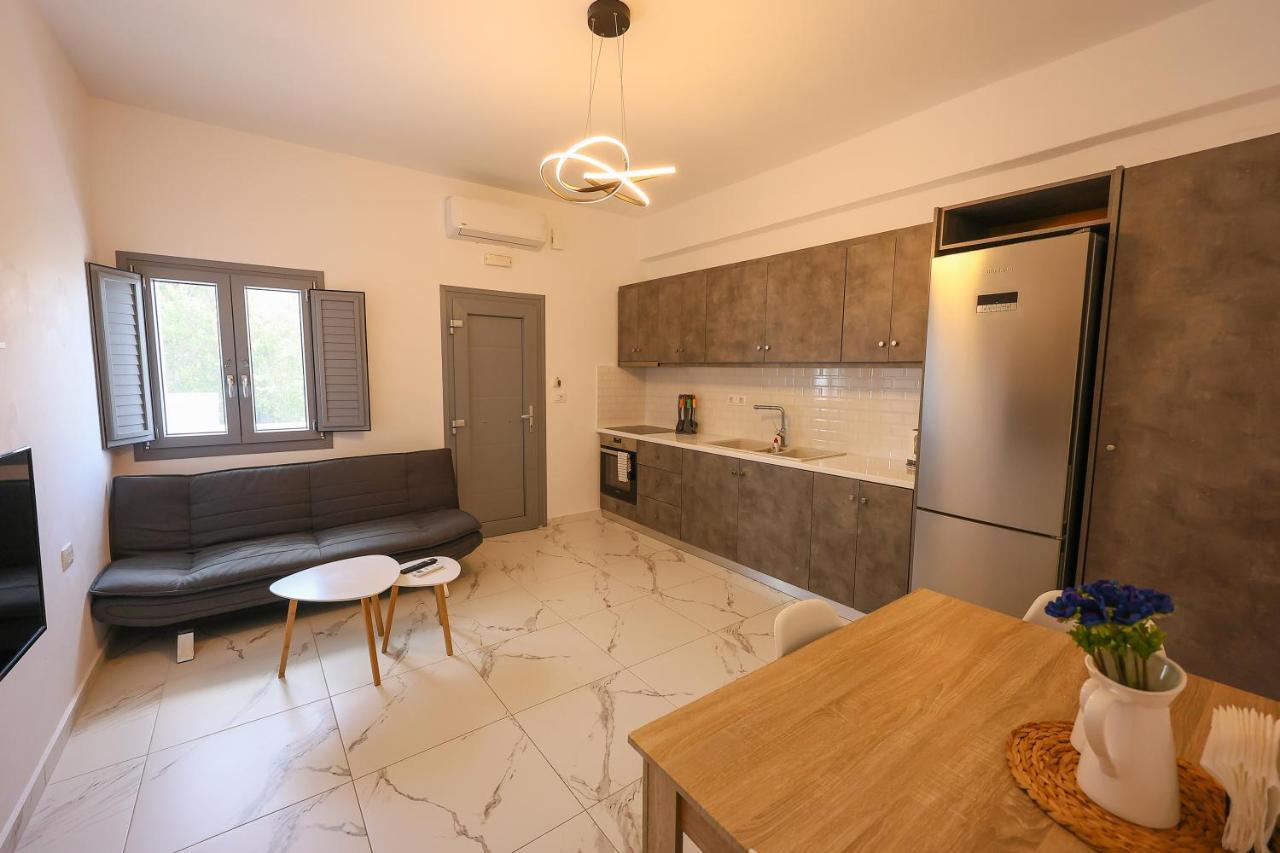 Aerial Apartment 카르테라도스 외부 사진