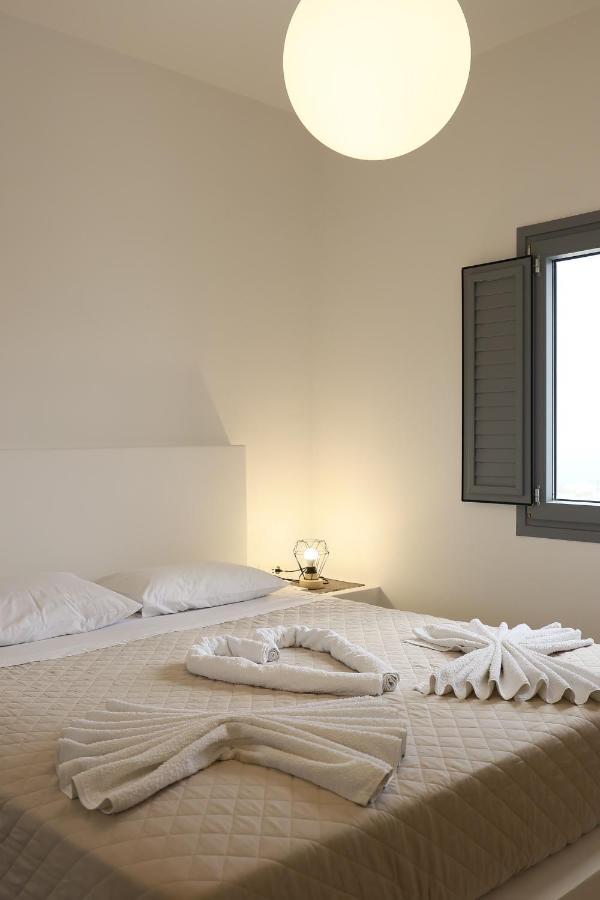 Aerial Apartment 카르테라도스 외부 사진