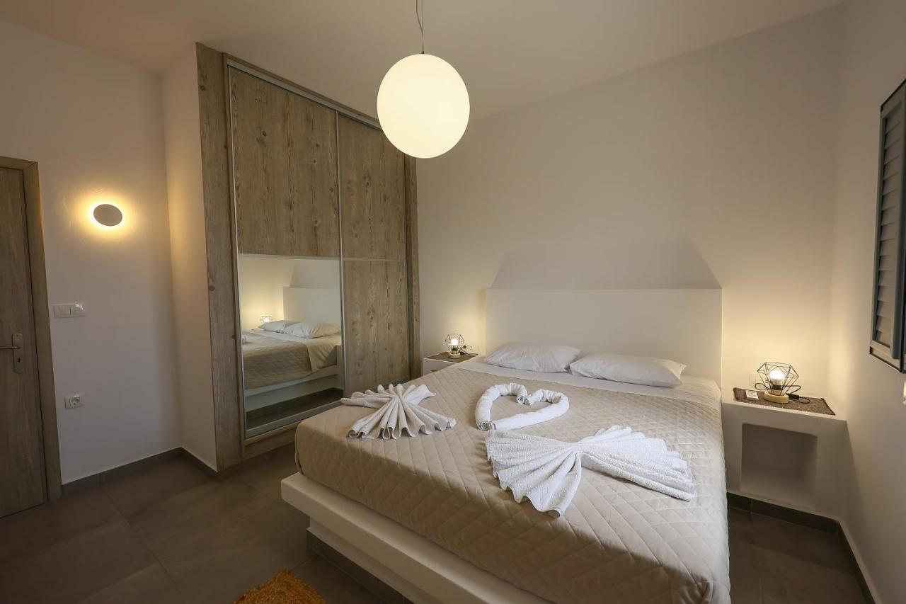 Aerial Apartment 카르테라도스 외부 사진