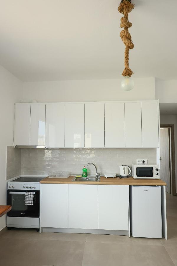 Aerial Apartment 카르테라도스 외부 사진