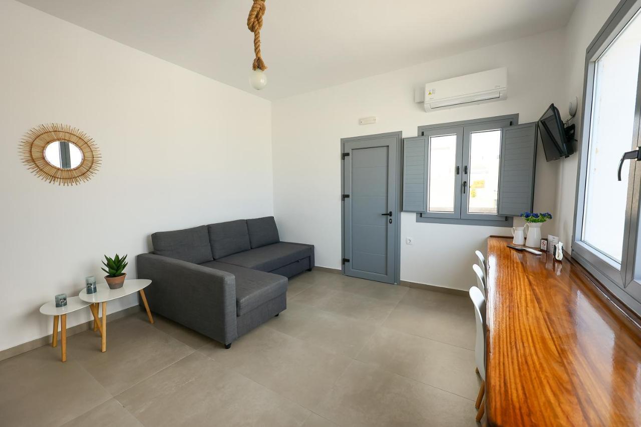 Aerial Apartment 카르테라도스 외부 사진