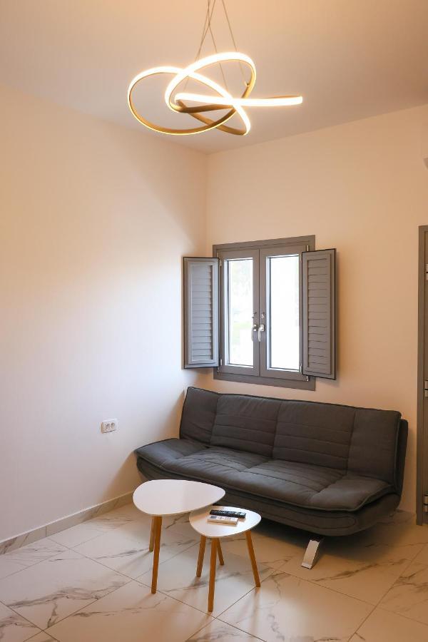 Aerial Apartment 카르테라도스 외부 사진