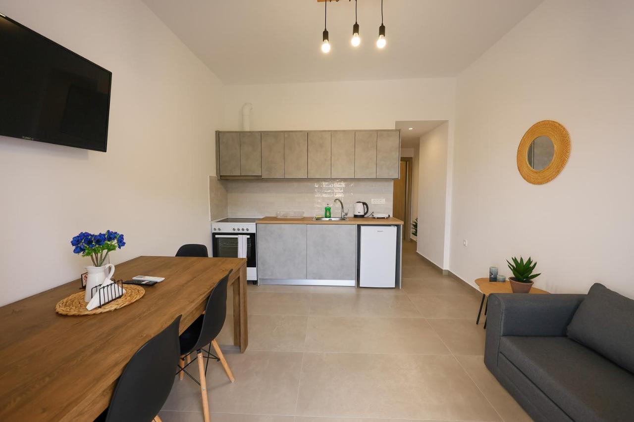 Aerial Apartment 카르테라도스 외부 사진