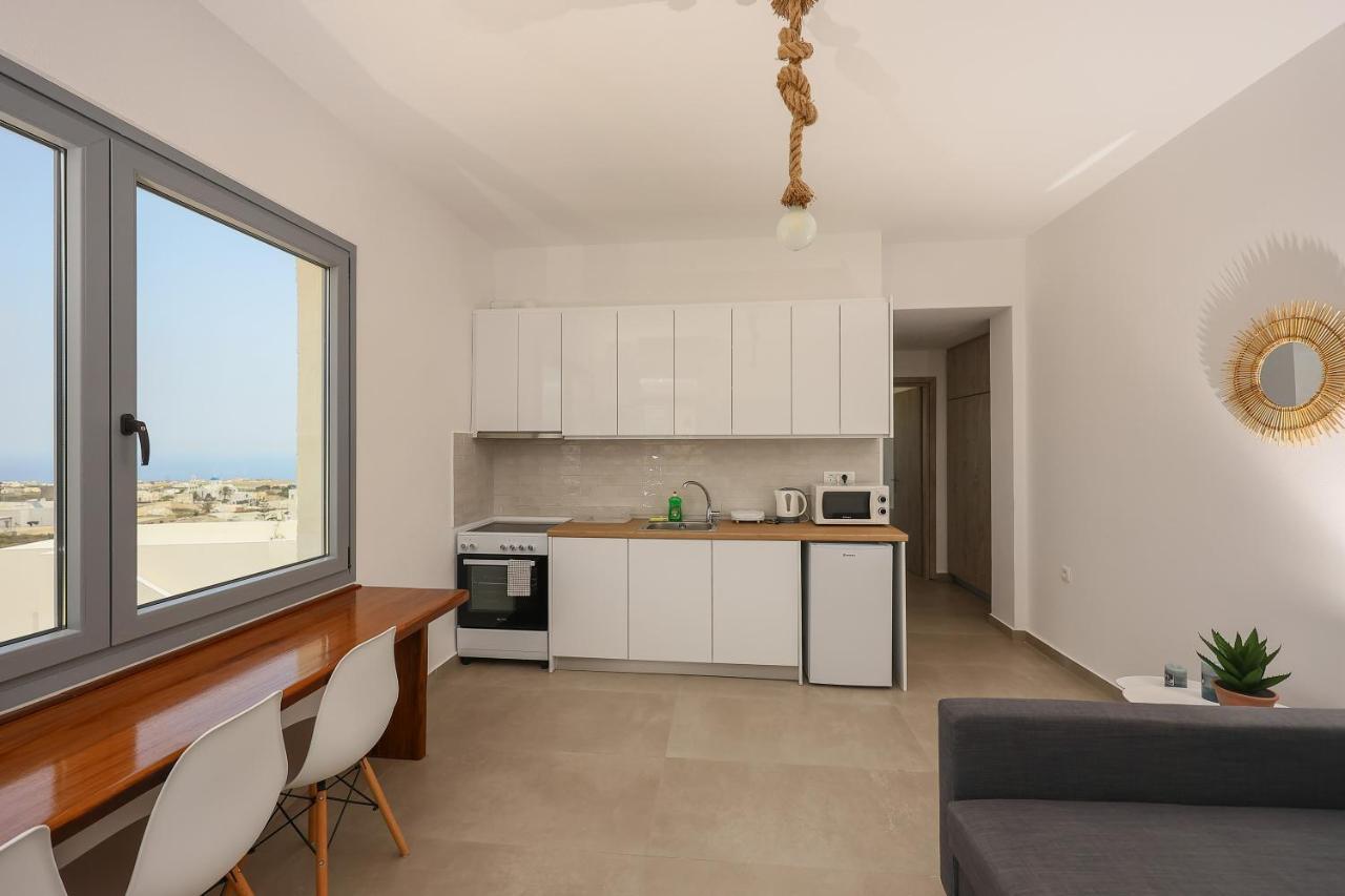 Aerial Apartment 카르테라도스 외부 사진