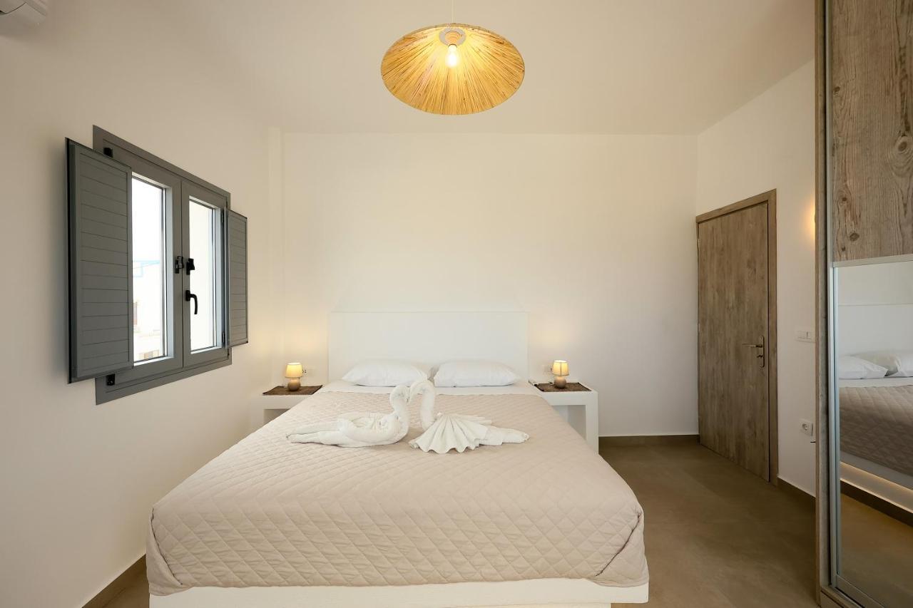 Aerial Apartment 카르테라도스 외부 사진