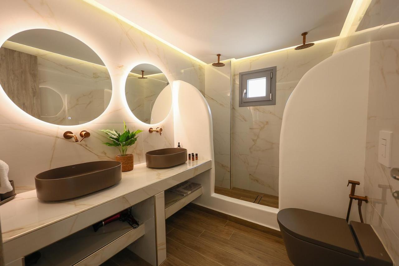 Aerial Apartment 카르테라도스 외부 사진